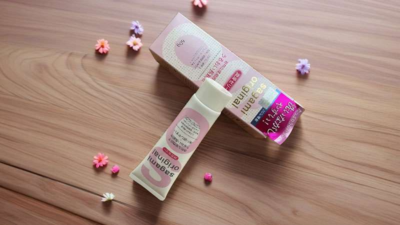 Thông tin gel bôi trơn sagami original nhật bản